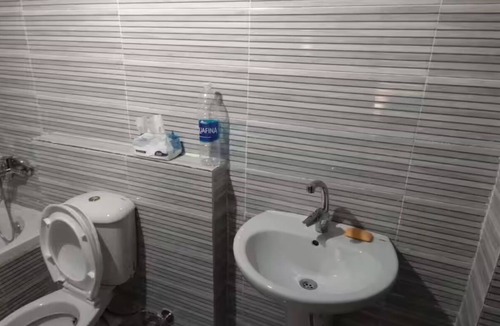 Al-Khalifa Apartment | Comfortable Stay in Mokattam Ideal for Families