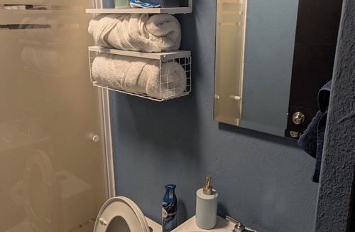 Doctores Apartment | Comfortable Stay Near Zócalo & GNP Stadium | Prime Location