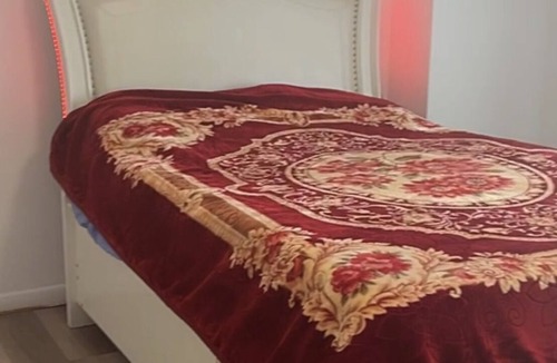 Williamsville House | Comfortable & safe