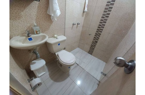 Itagui Apartment | Comfortable Santa María Itagüí apartment.
