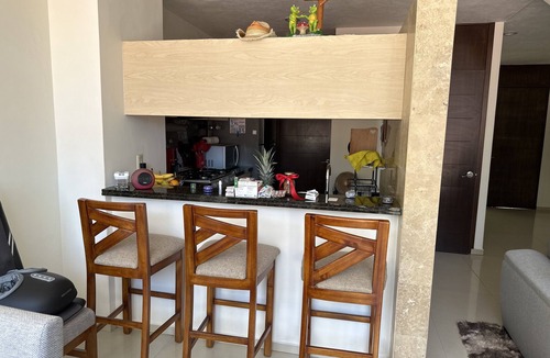 Chapalita Condo | Comfortable, secure and friendly environment