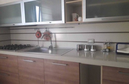 Modugno House | Comfortable semi-detached cottage