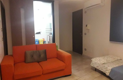 Modugno House | Comfortable semi-detached cottage