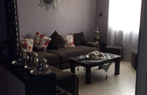 Dcheira El Jihadia Apartment | Comfortable, spacious apartment