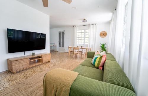Caguana House | Comfortable & Spacious Mountain Home in Utuado