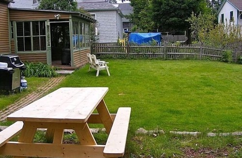 Bar Harbor House | Comfortable Spacious Home Central Bar Harbor, 5 bedroom 2 bath