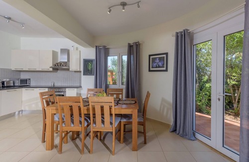 Chorafakia Villa | Comfortable&Specious 2-bedroom Villa Dictamnus, Pool&Garden, fastWIFI,AC,Parking