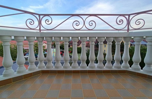 Sommerach Apartment | Comfortable standard double room for 2 people with free WiFi