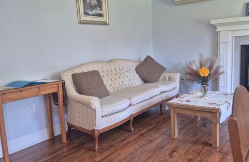 Saint John Apartment | Comfortable stay - 2-bedroom apartment