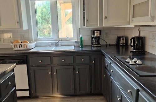 Saint John Apartment | Comfortable stay - 2-bedroom apartment