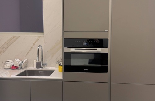 Samseong-dong Condo | Comfortable Stay at Samsung . Clean & Quiet, 1R