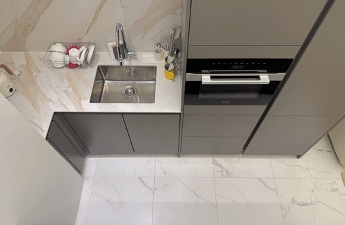 Samseong-dong Condo | Comfortable Stay at Samsung . Clean & Quiet, 1R