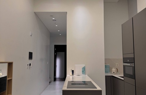 Samseong-dong Condo | Comfortable Stay at Samsung . Clean & Quiet, 1R