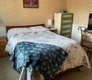 Milton House | Comfortable stay