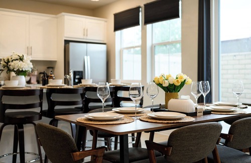 Westmont House | Comfortable Stay/Downtown Pomona Near 60 71 FWY