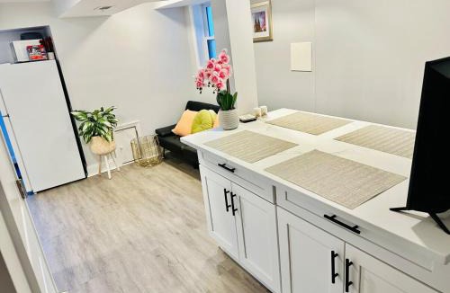 Northeast Apartment | Comfortable Stay for Business & Leisure Near Metro