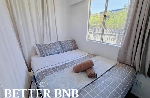 Lower Hutt House | Comfortable Stay for six Perfect for Families