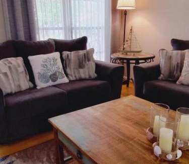 Embassy Hills House | Comfortable Stay- Fully Stocked Home & Coffee Bar- All Essentials Provided