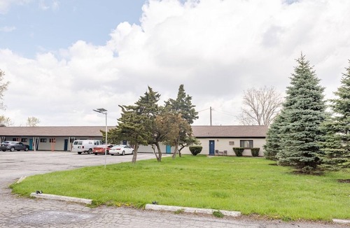 Riverview Apartment | Comfortable Stay in Brownstown w/Great Amenities