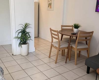 Parkside Apartment | Comfortable Stay O