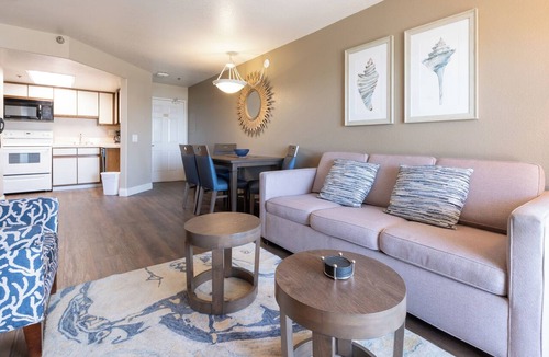 Capistrano Beach Hotel | Comfortable Stay! Private Balcony, Free Parking Onsite!