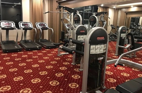 Vientiane Condo | Comfortable stay with fresh air