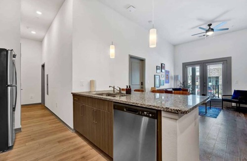 Clemson Apartment | Comfortable Stay with Pool + 5 Min to CU