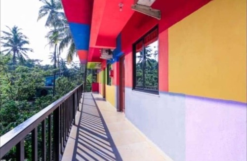 Fatona House | Comfortable staying with homely atmos
