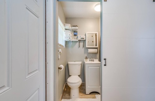 Southwest Apartment | Comfortable studio close to the airport and downtown West Palm Beach and more