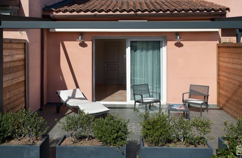 Porto-Vecchio Apartment | Comfortable studio in Porto-Vecchio