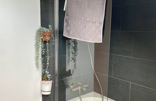 Saint-Thurien Apartment | Comfortable studio for 2 people
