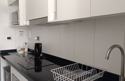 Valdivia Apartment | Comfortable studio apartment Isla Teja
