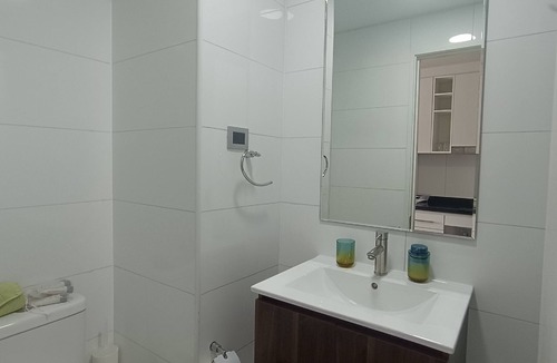Valdivia Apartment | Comfortable studio apartment Isla Teja