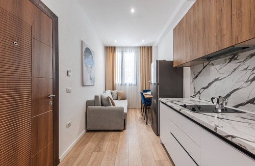 Rade Apartment | Comfortable Studio Apartment in City Center