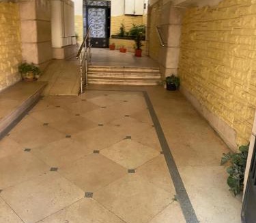 Zamalek Apartment | comfortable studio