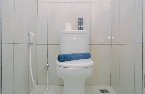 Bekasi Barat Apartment | Comfortable Studio Grand Kamala Lagoon Apartment