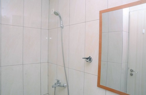 Bekasi Barat Apartment | Comfortable Studio Grand Kamala Lagoon Apartment