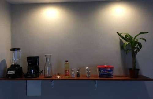Downtown Cancun Apartment | Comfortable Studio, Great location+AA+WiFi 60MB+Kitchen