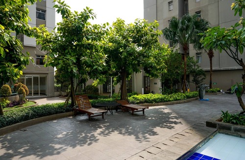 Pluit Apartment | Comfortable Studio @ Green Bay Pluit Apartment