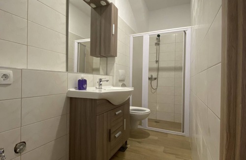 Koper Apartment | Comfortable Studio in Koper with Private Bathroom