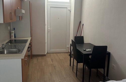 Koper Apartment | Comfortable Studio in Koper with Private Bathroom