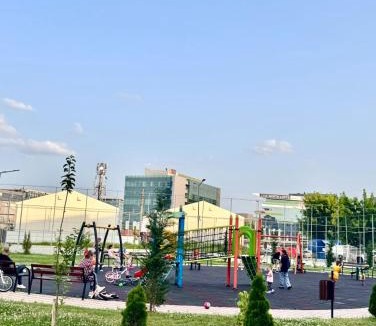 Pipera Apartment | Comfortable Studio in Pipera Relax Area & Cozy - 52