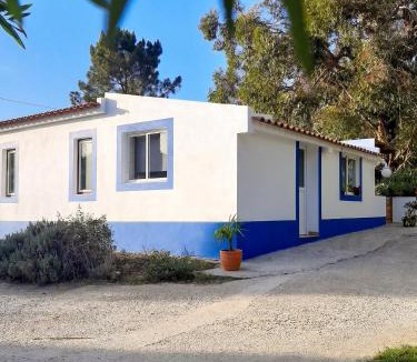 Santo Andre Apartment | Comfortable Studio in Santiago do Cacém, private pool, 65 m²