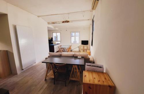 Avignon City Centre Apartment | Comfortable studio in the historical center