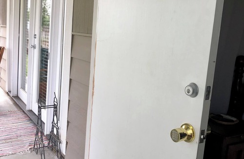 Moses Lake Apartment | Comfortable studio just 3 minutes drive to downtown Moses Lake