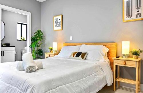 Liberty City Apartment | Comfortable Studio - Minutes from Wynwood