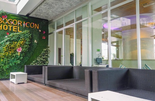 Bogor Apartment | Comfortable Studio (No Kitchen) At Bogor Icon Apartment