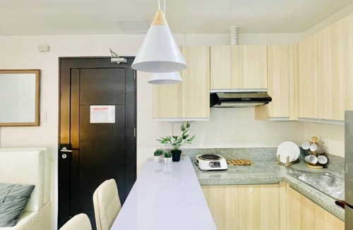 Jaro Apartment | Comfortable Studio with Pool and Balcony