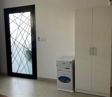 Ajman House | Comfortable Studio Room in Ajman Townhouse