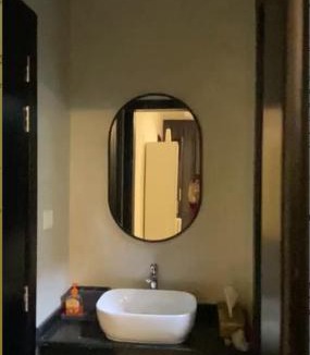 Ajman House | Comfortable Studio Room in Ajman Townhouse